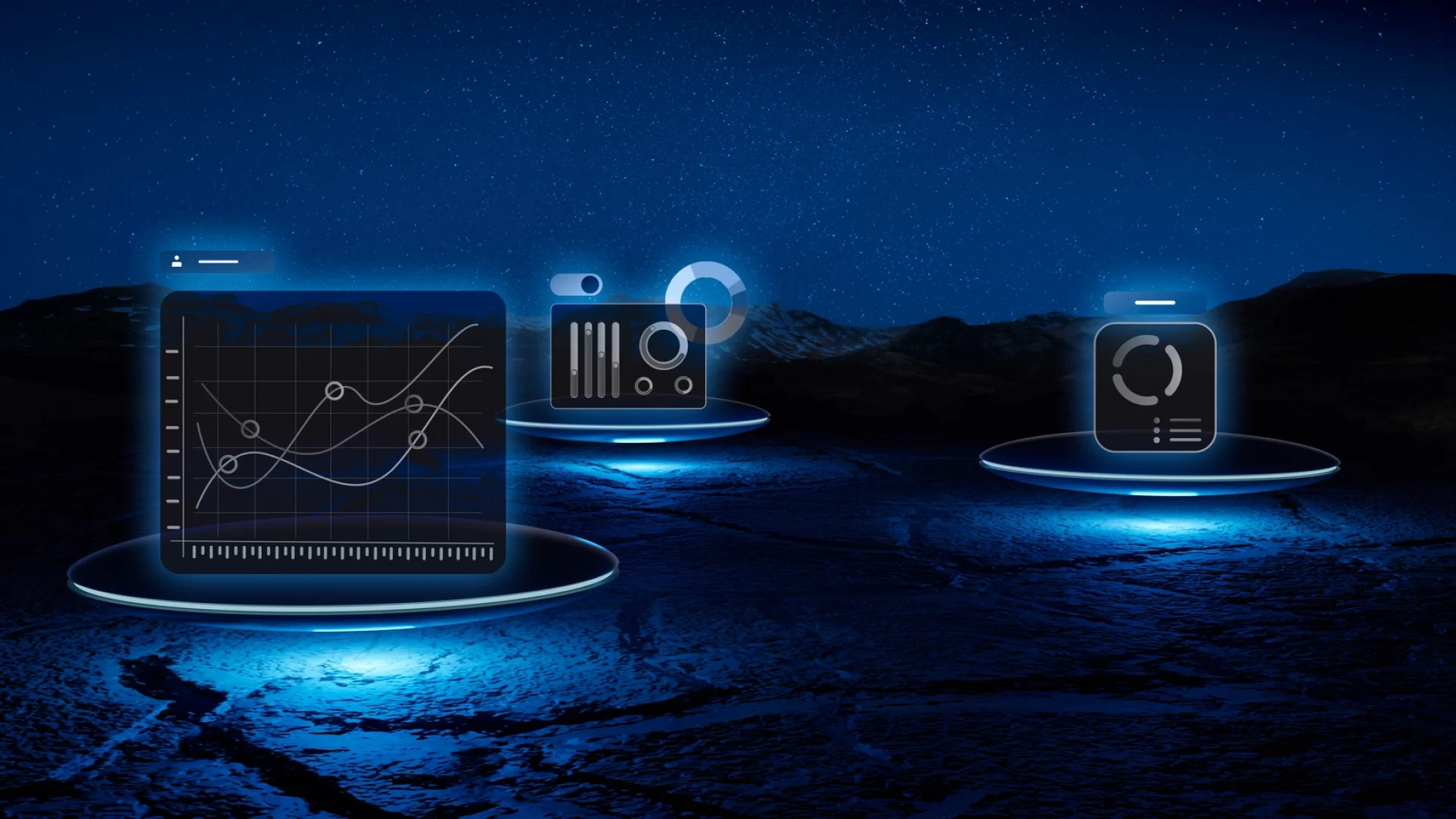 SaaS Analytics Platform