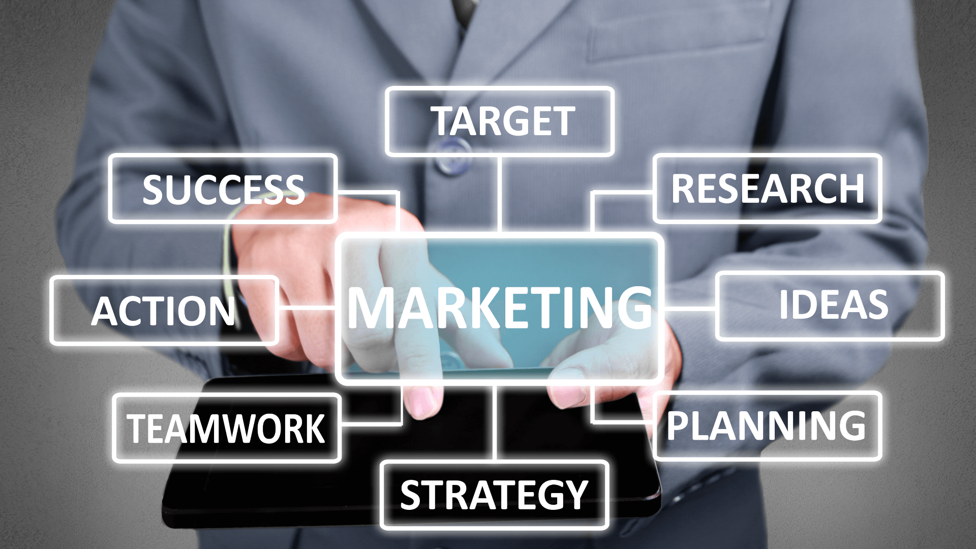 Sales and Marketing Alignment