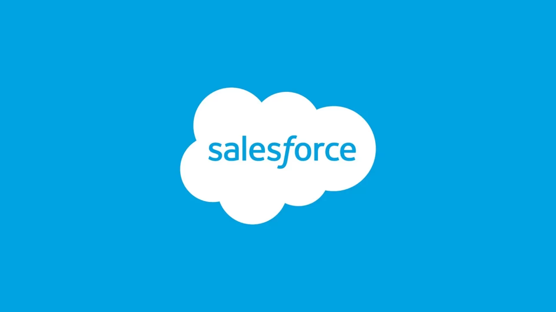 Salesforce Commerce Cloud helps brands build and manage eCommerce stores