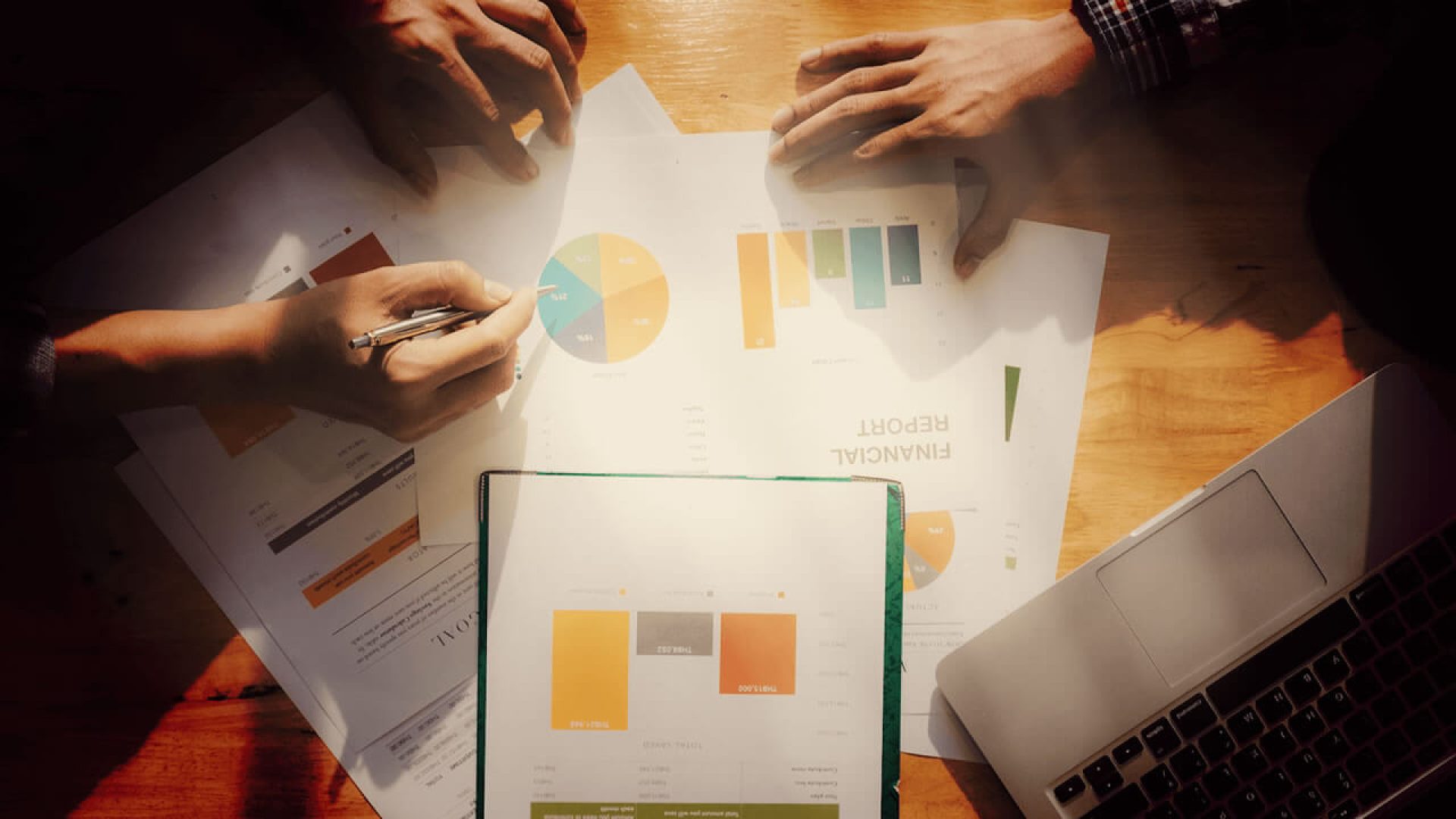 Salesforce Financial Services emerges with distinctive advantages