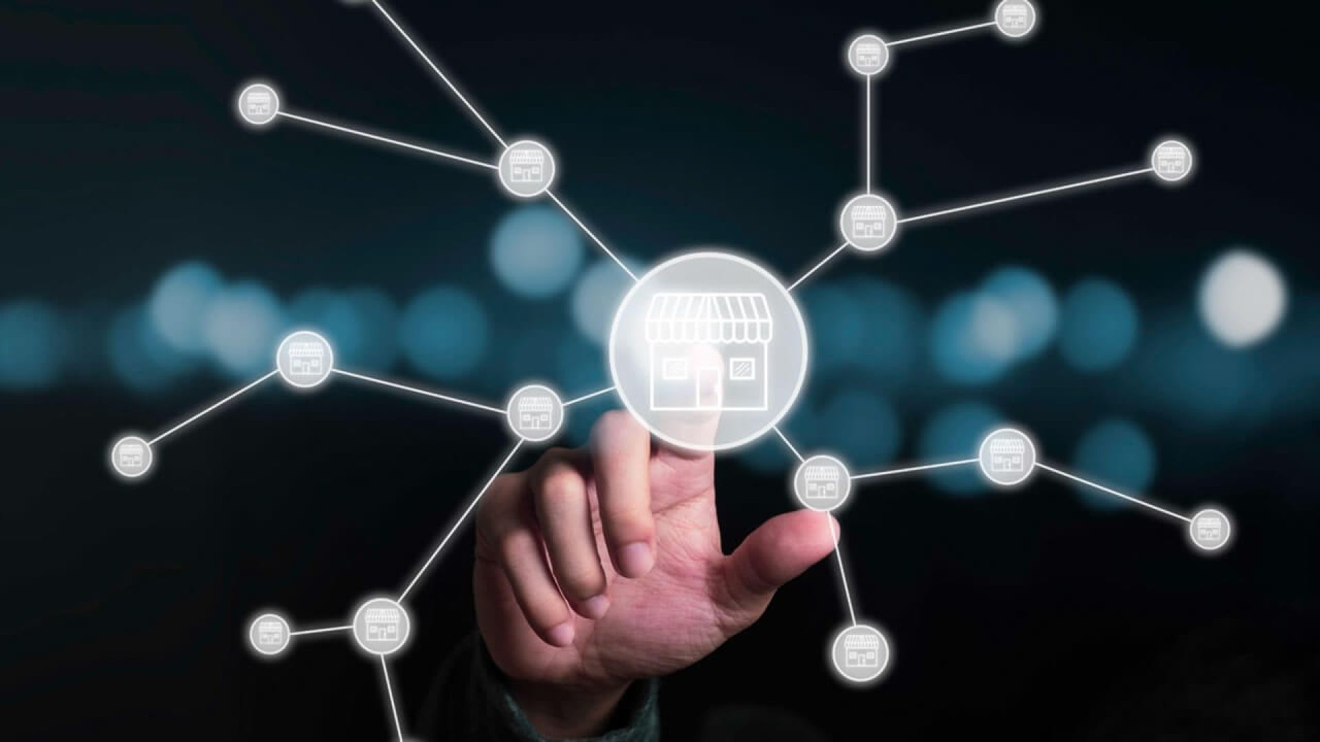 Salesforce has a more mature and extensive ecosystem