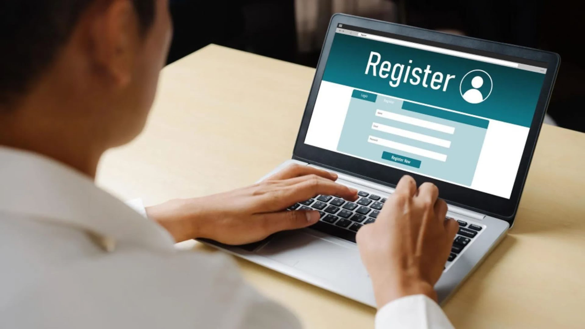 Sign-Up Forms and Landing Pages Optimization