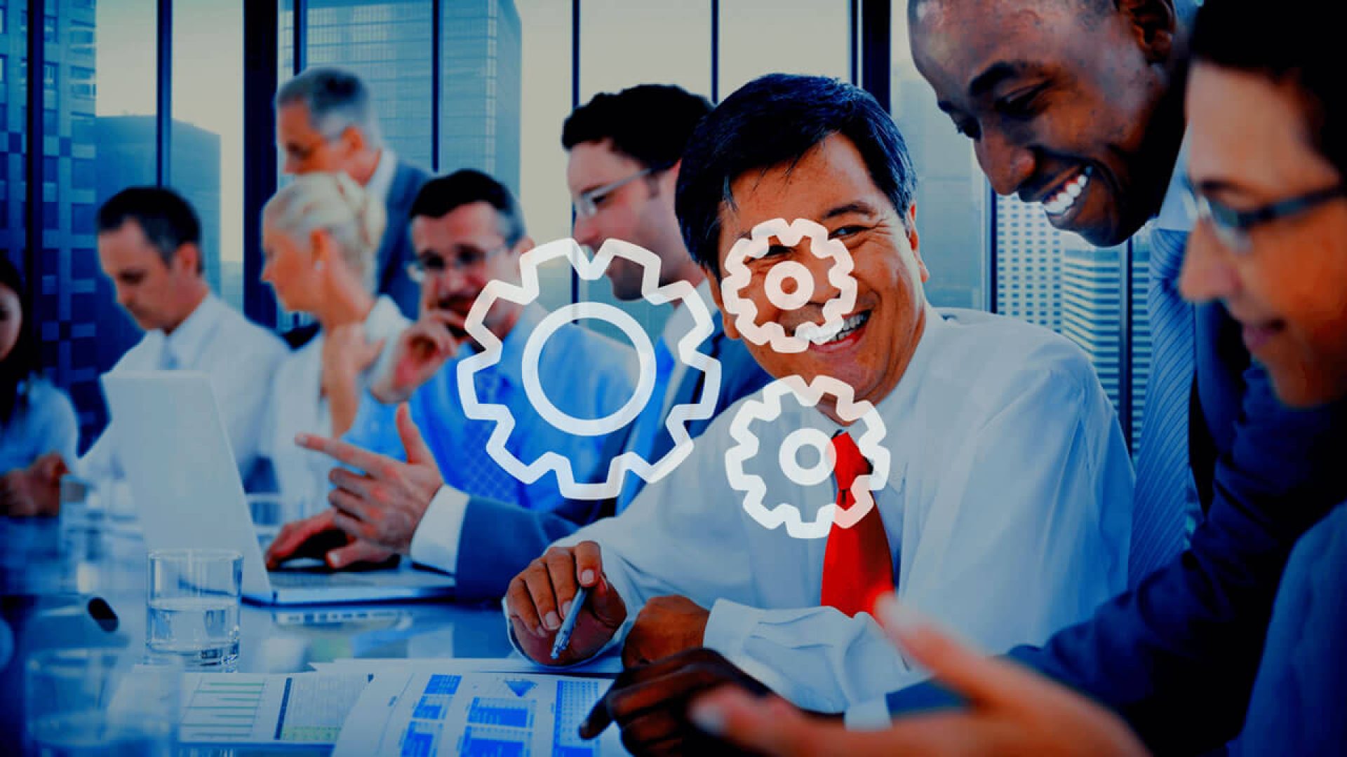Significance of Integration in Business