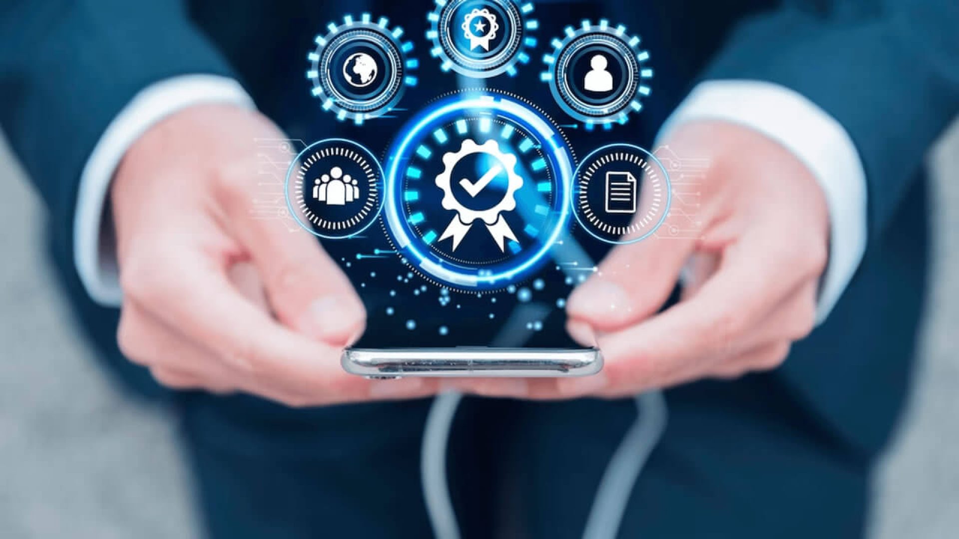 Streamlining B2B Operations