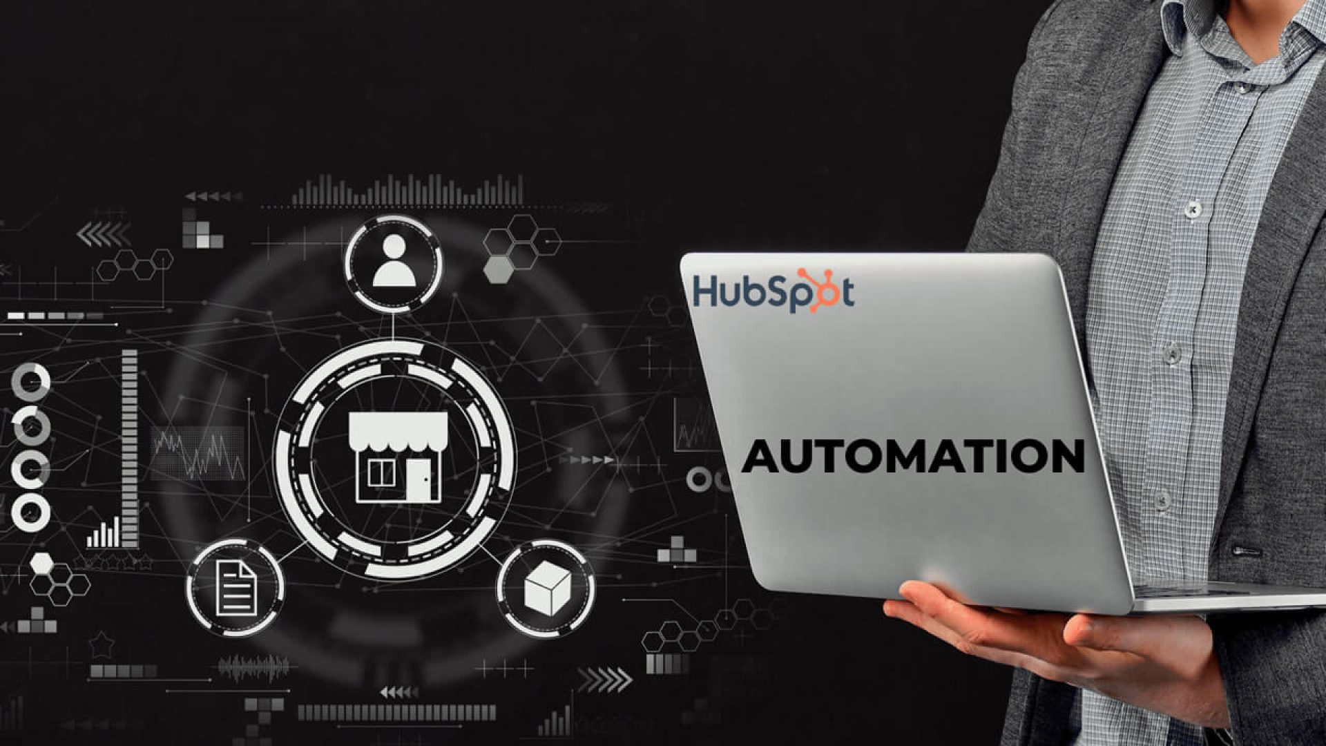 Streamlining Processes with HubSpot Automation