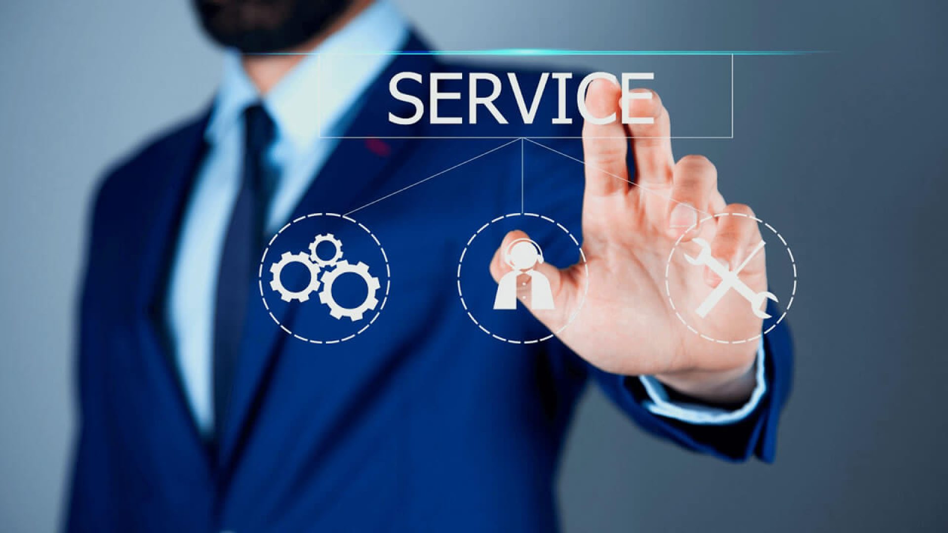 Tangible Benefits of Integrating Service Cloud Platforms