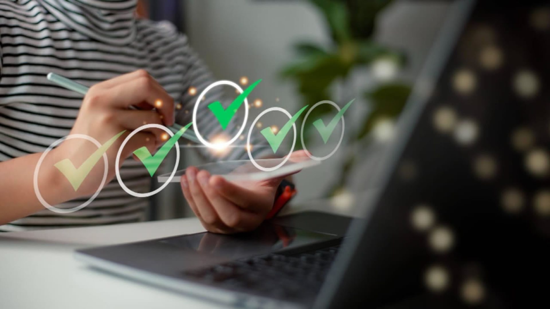 Test the migration in a sandbox environment before going live