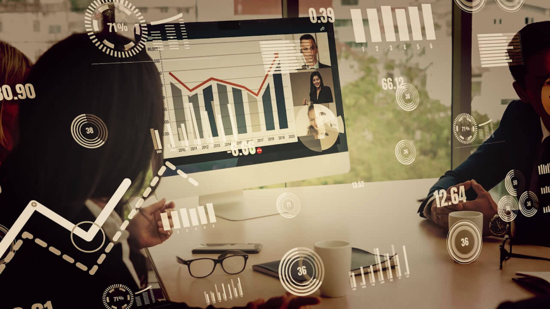 The Role of Modern Tools in TAM Analysis