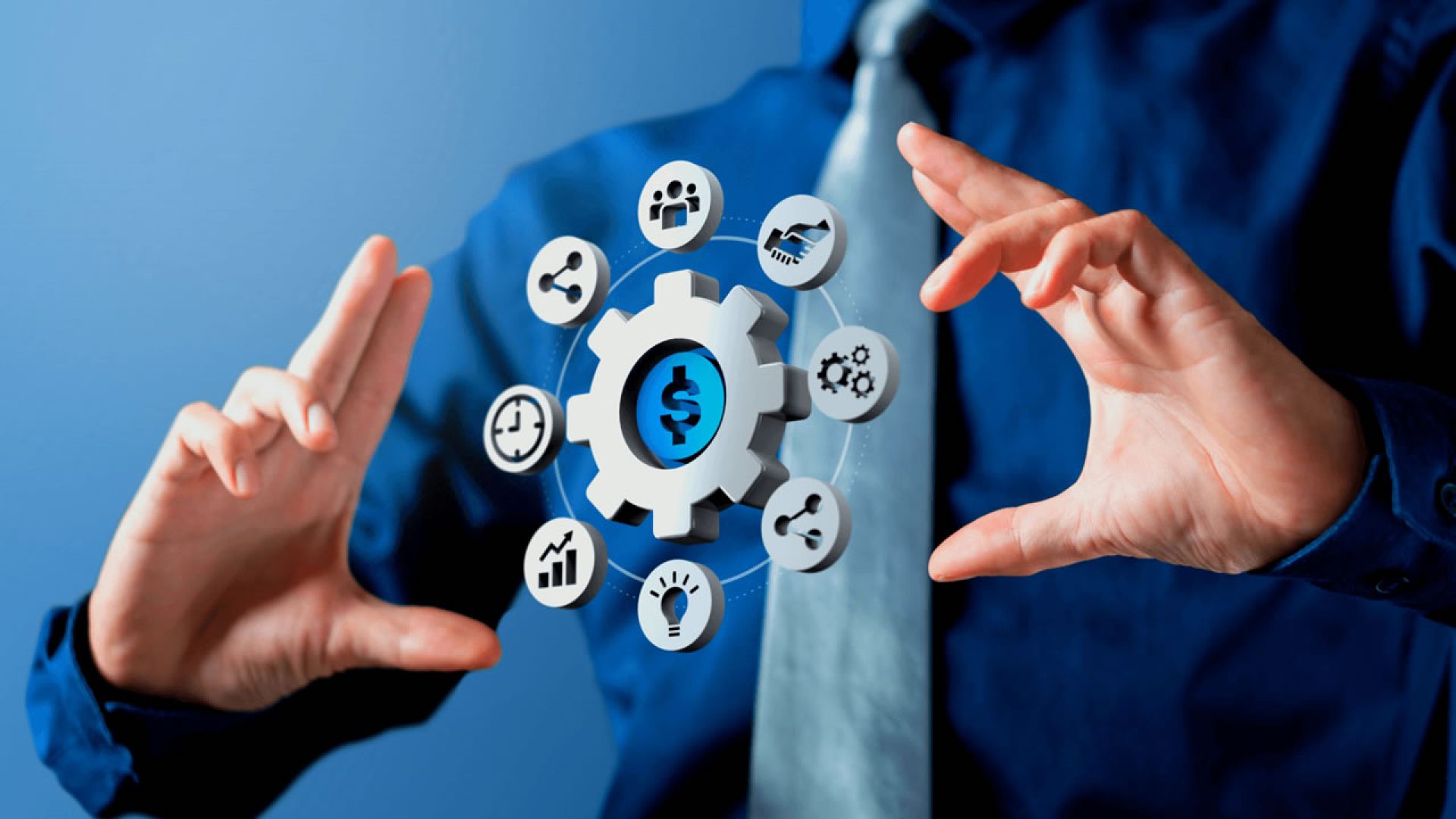 The Traditional Mountainise Marketing Consultancy Model