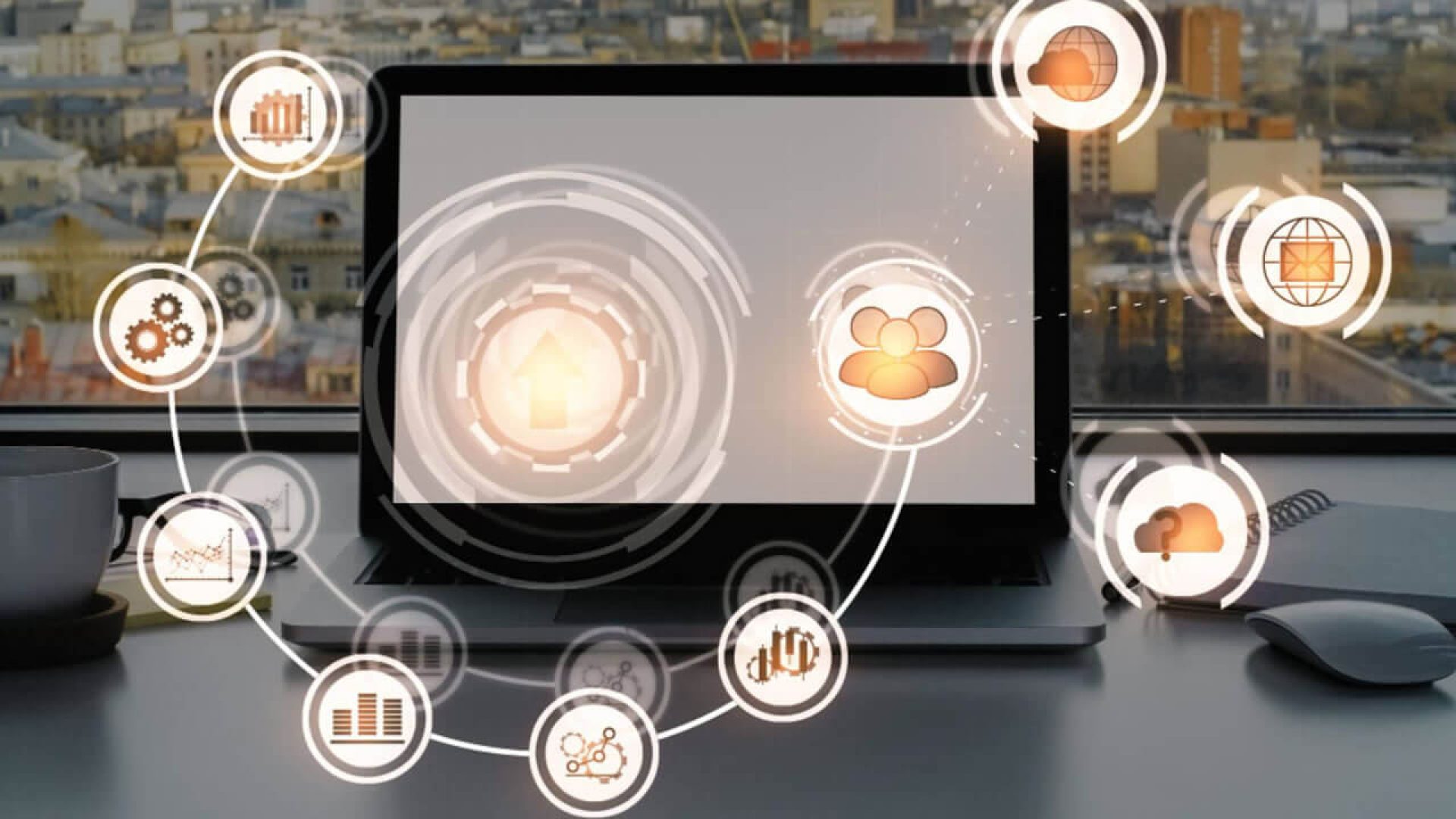 The primary purpose of a Tenant-Specific Endpoint is to support data security and isolation