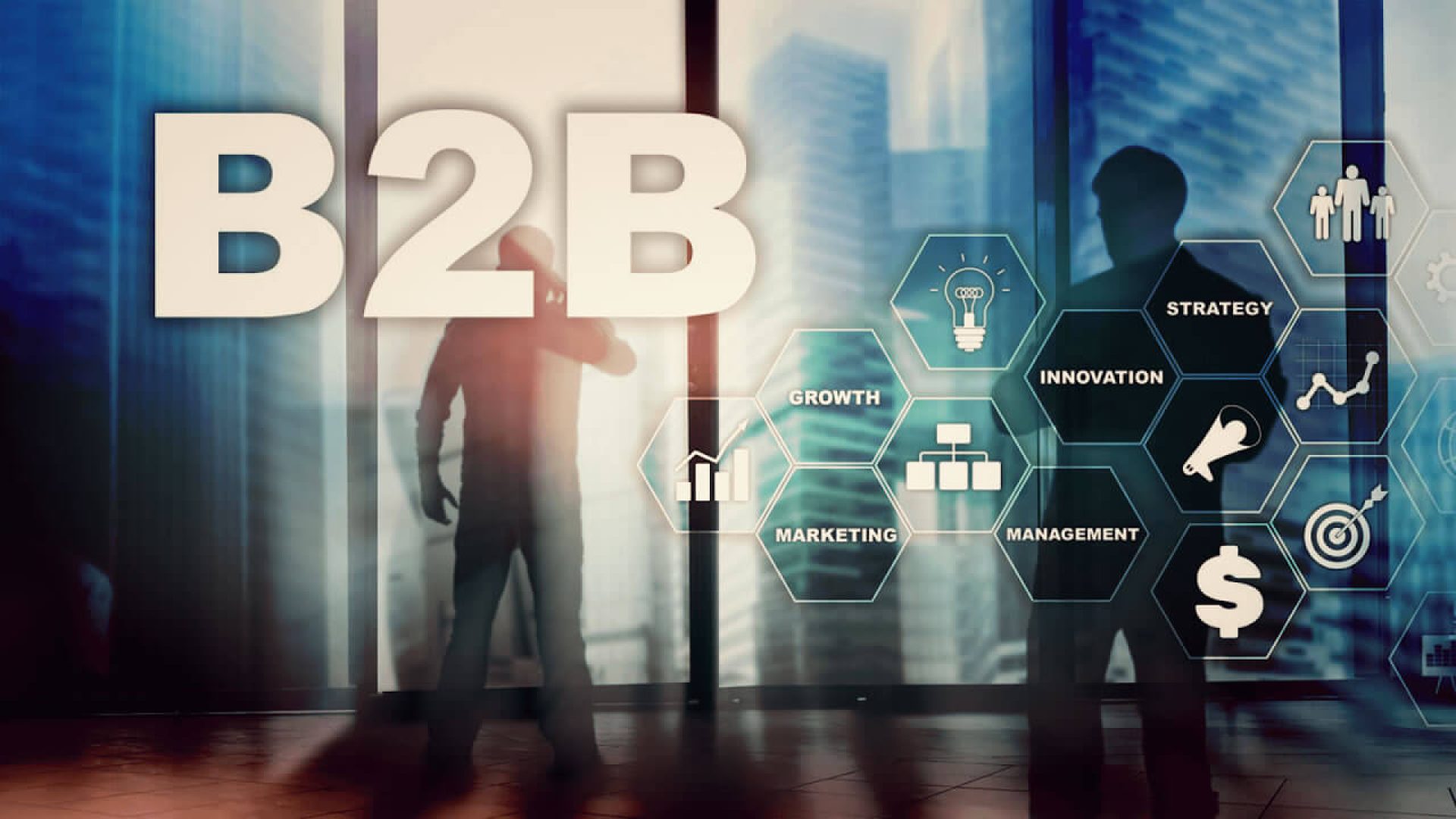 Tracing Marketo’s trajectory in the B2B Marketing