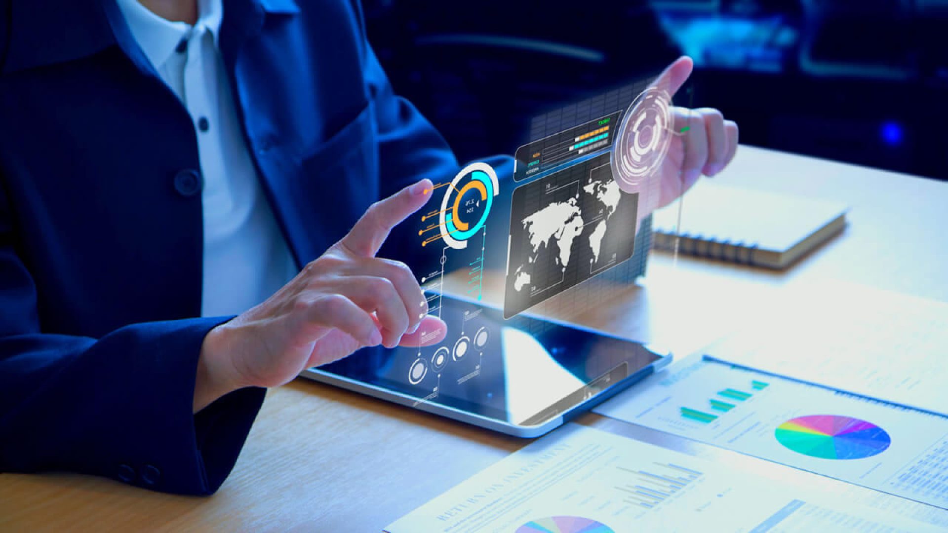 Understanding the digital behavior of your audience