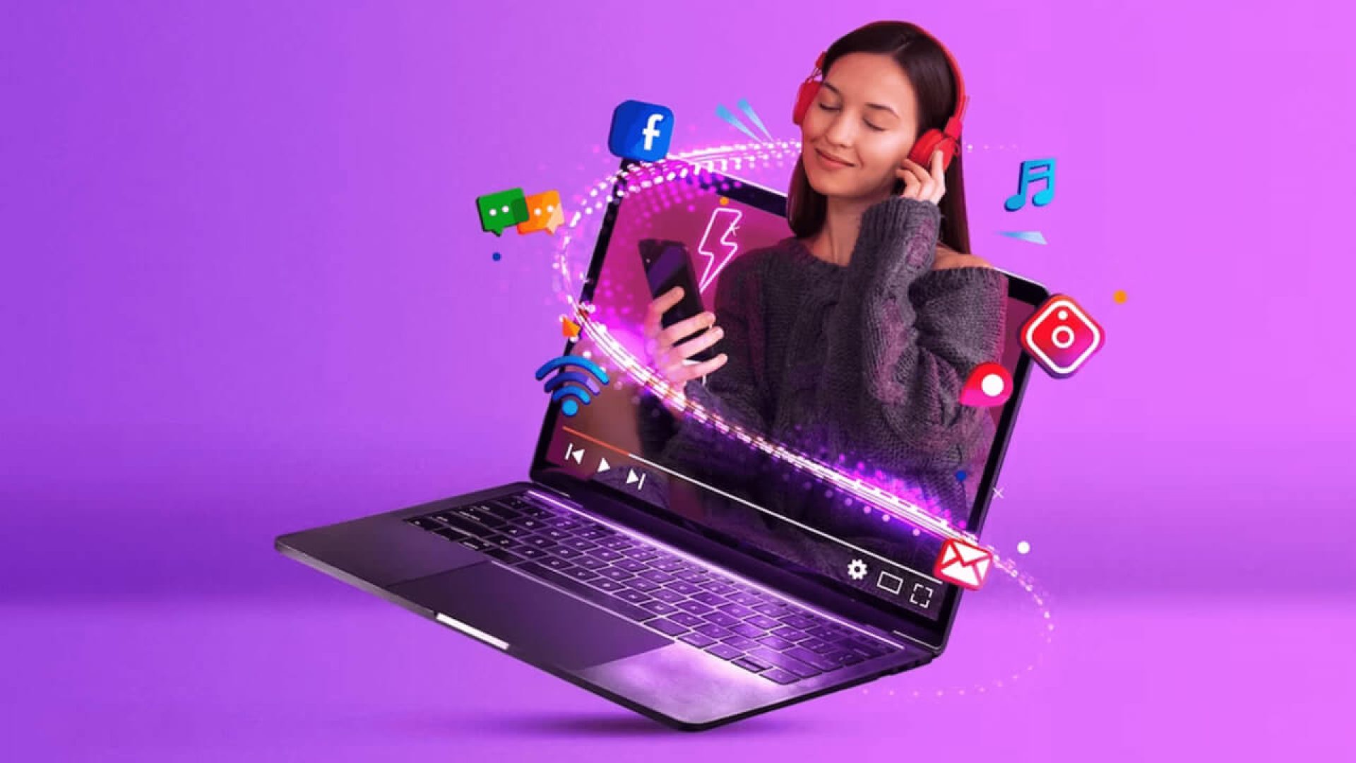 What Do Social Media Metrics Tell Us