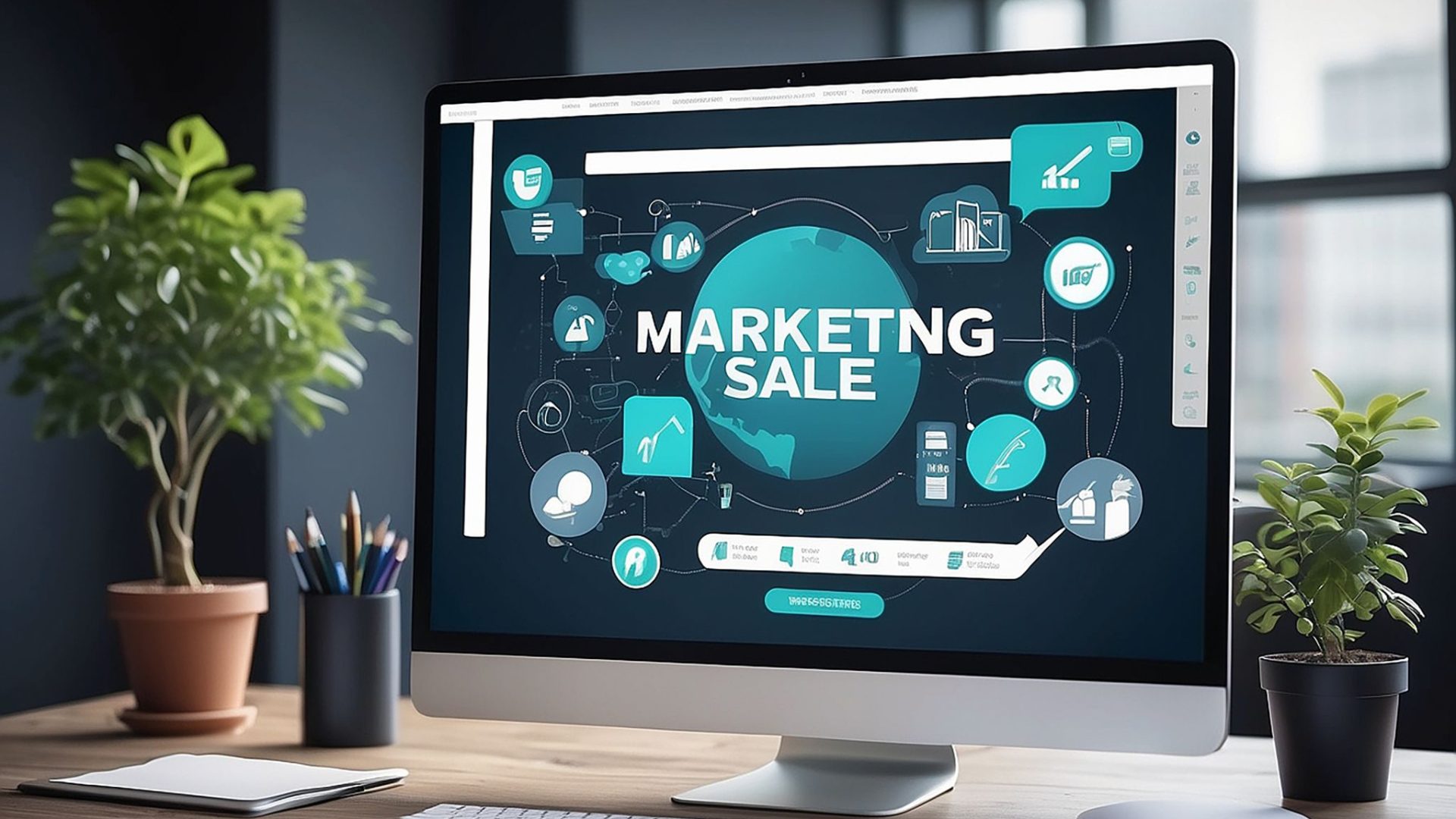 b2b marketing