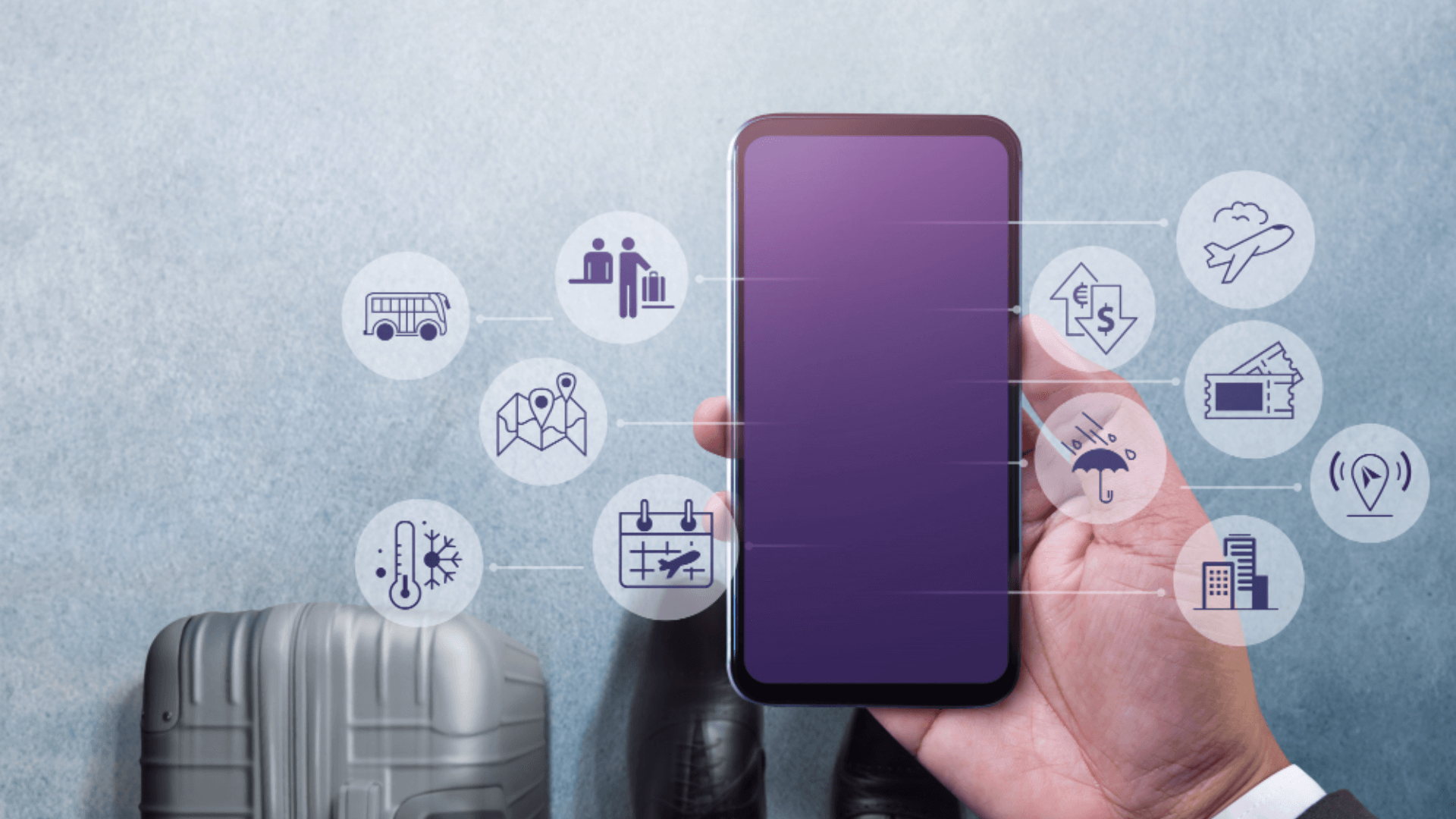 digital transformation advisor