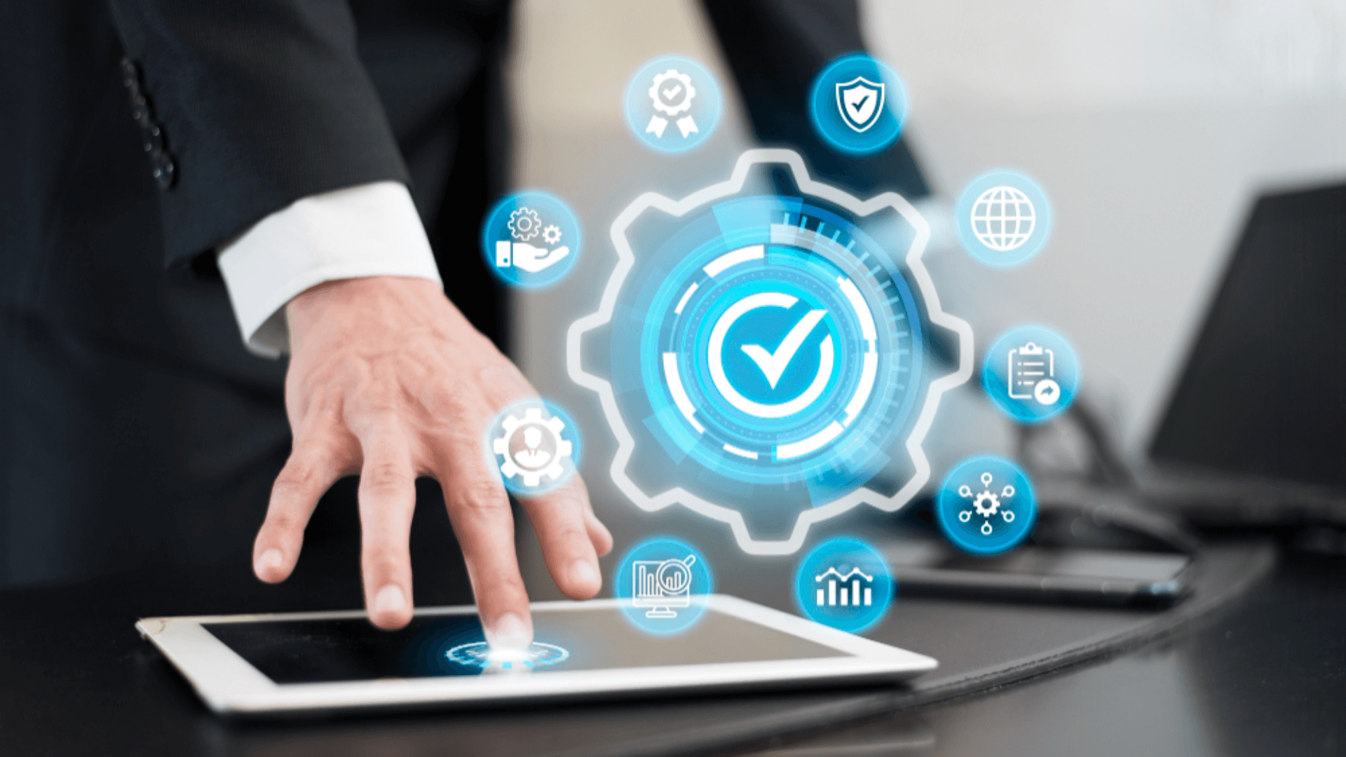 digital transformation specialist