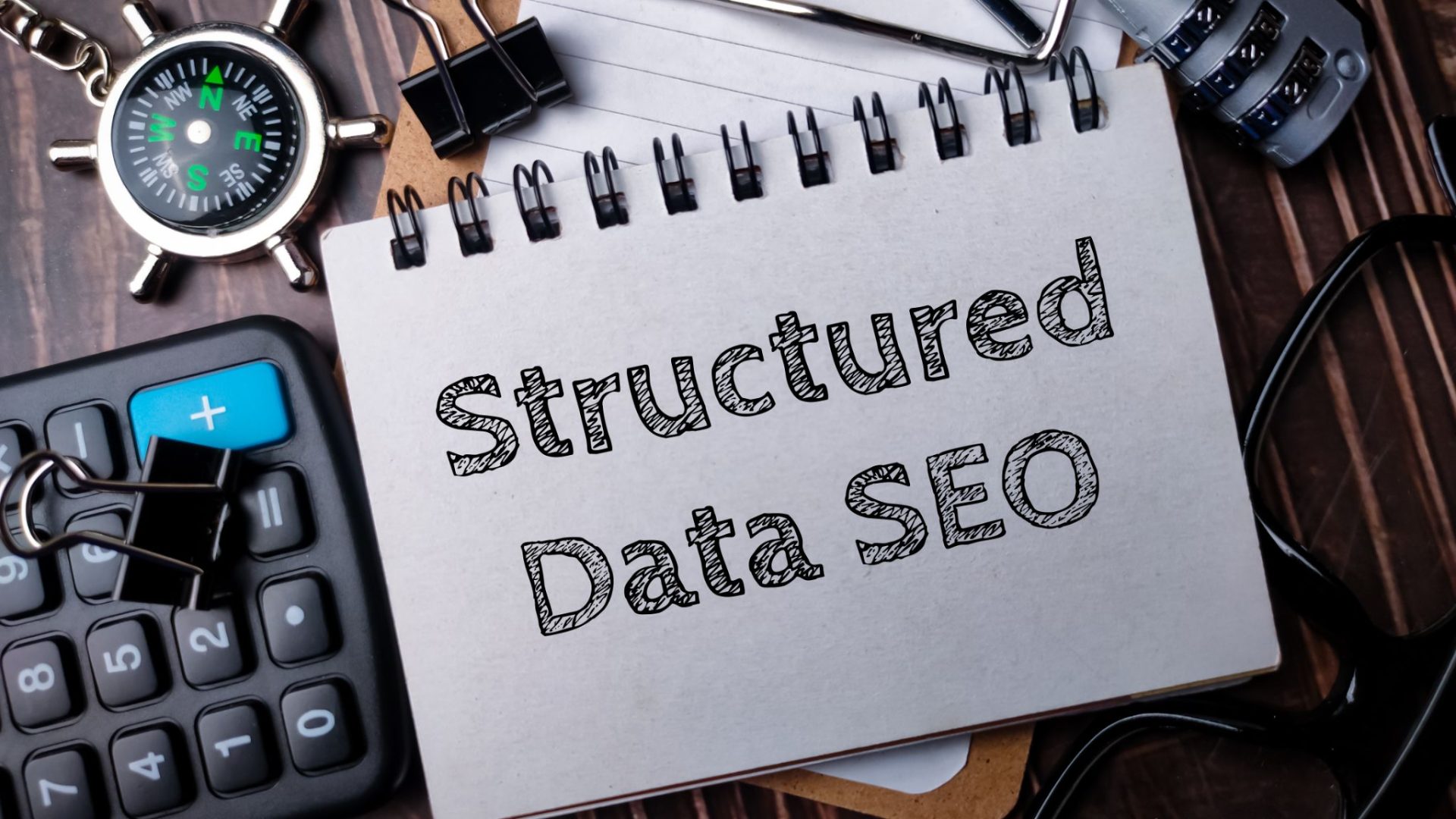 Structured Data SEO