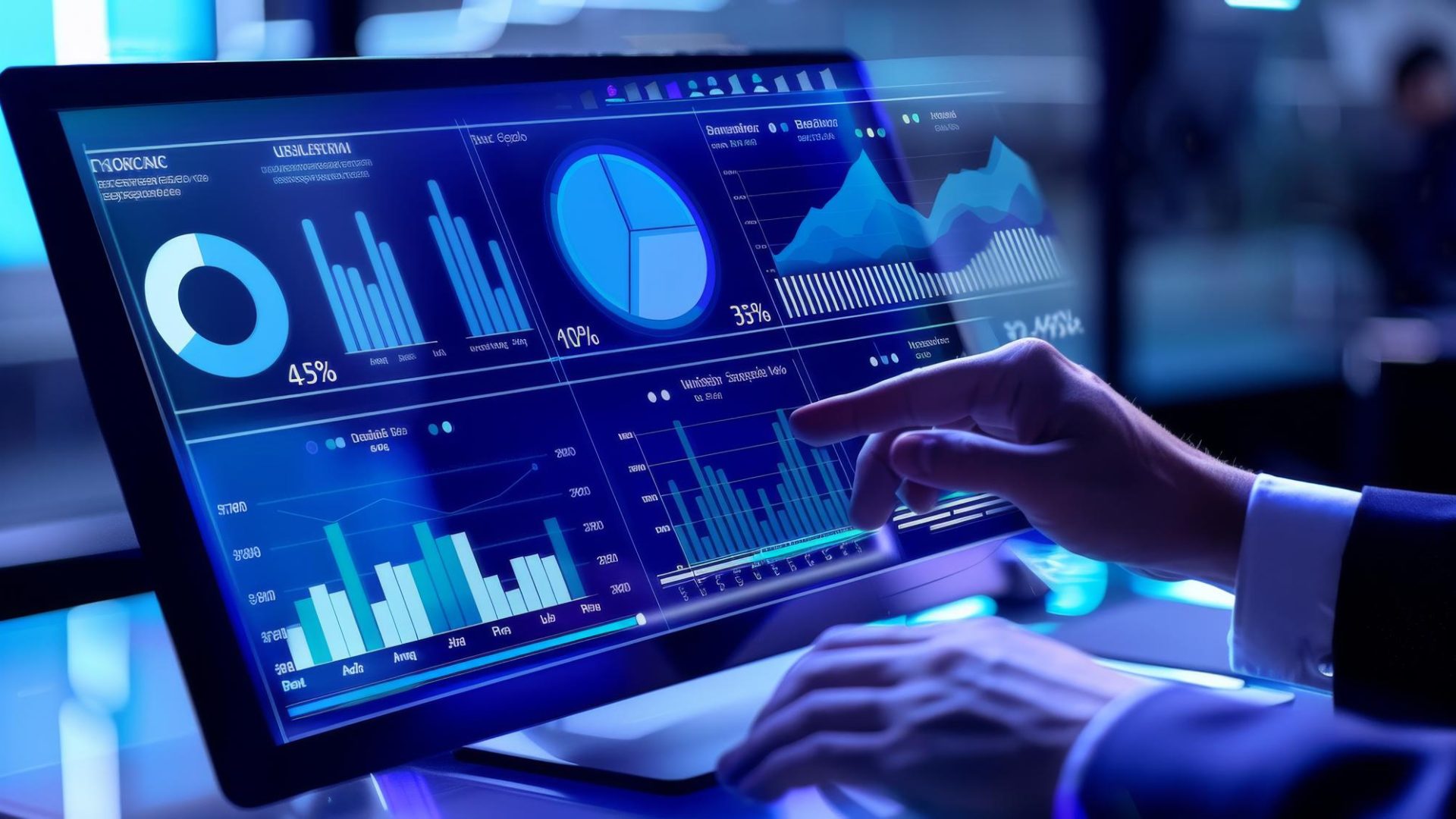 Unlocking the Power of Best CRM Software